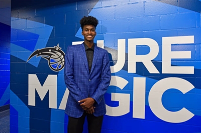 Jonathan Isaac Poster 3409713