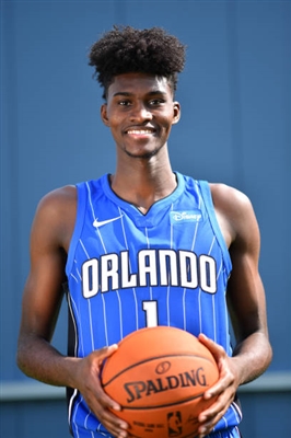 Jonathan Isaac Poster 3409714