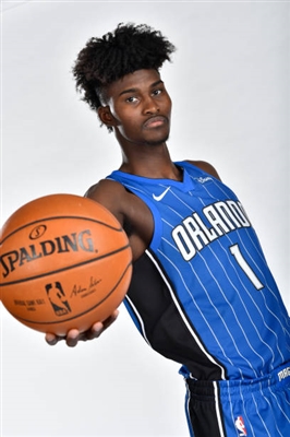 Jonathan Isaac Poster 3409715
