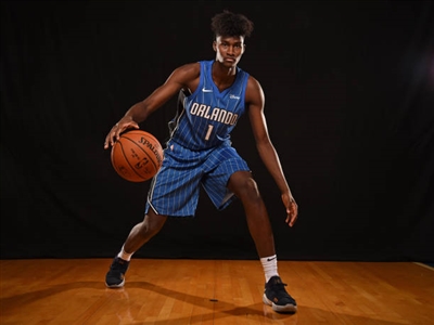 Jonathan Isaac Poster 3409716