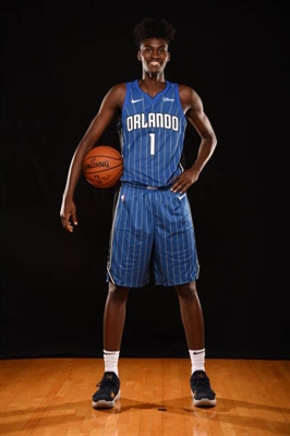 Jonathan Isaac Poster 3409717