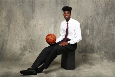 Jonathan Isaac Poster 3409718
