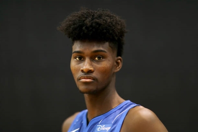 Jonathan Isaac Poster 3409719