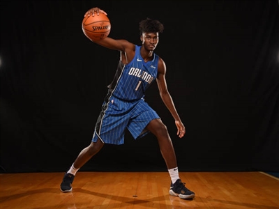 Jonathan Isaac Poster 3409720