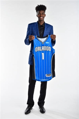 Jonathan Isaac Poster 3409721