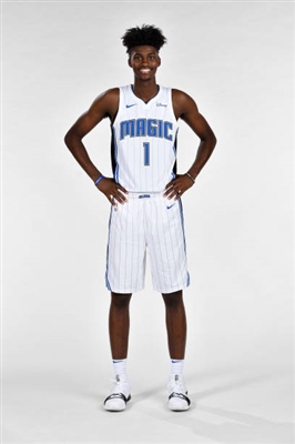 Jonathan Isaac Poster 3409723