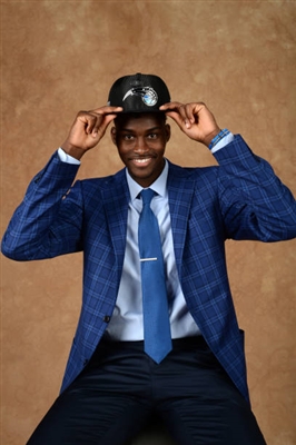 Jonathan Isaac Poster 3409724