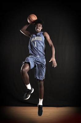 Jonathan Isaac Poster 3409725
