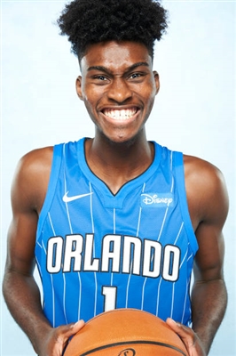 Jonathan Isaac Poster 3409726