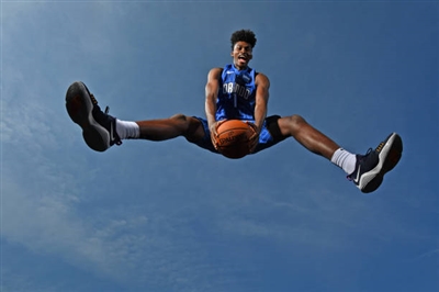 Jonathan Isaac Poster 3409727
