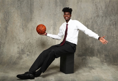 Jonathan Isaac Poster 3409728