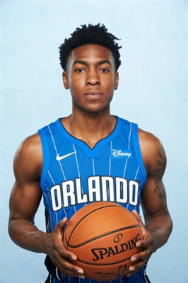 Jonathan Isaac Poster 3409729