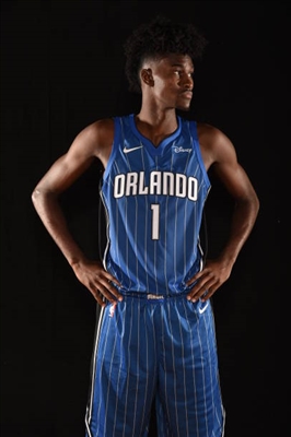 Jonathan Isaac Poster 3409730