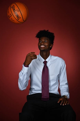 Jonathan Isaac Poster 3409731