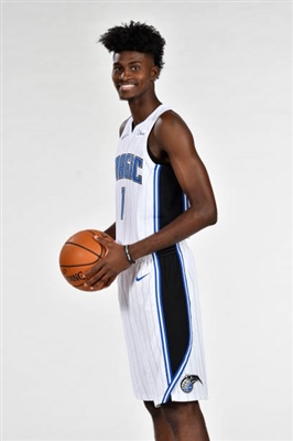 Jonathan Isaac Poster 3409734