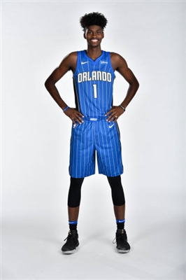 Jonathan Isaac Poster 3409735