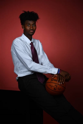 Jonathan Isaac Poster 3409736