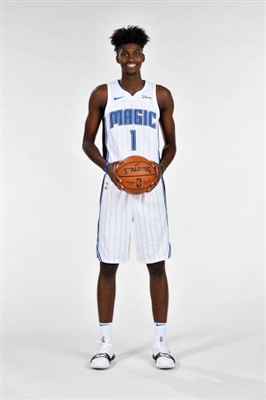 Jonathan Isaac Poster 3409737