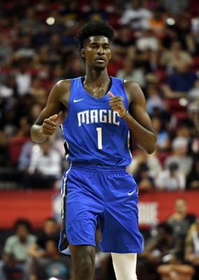Jonathan Isaac Poster 3409738