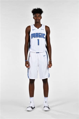 Jonathan Isaac Poster 3409739