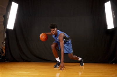 Jonathan Isaac Poster 3409740