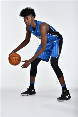 Jonathan Isaac Poster 3409741