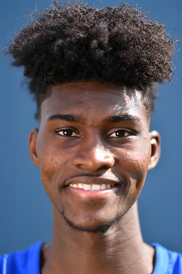 Jonathan Isaac Poster 3409742