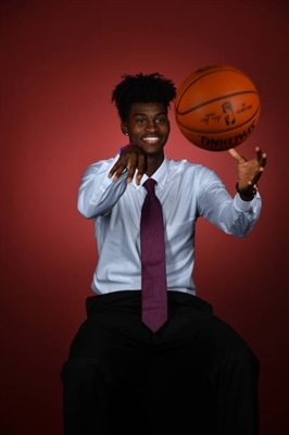 Jonathan Isaac Poster 3409744