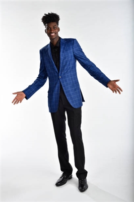 Jonathan Isaac Poster 3409746