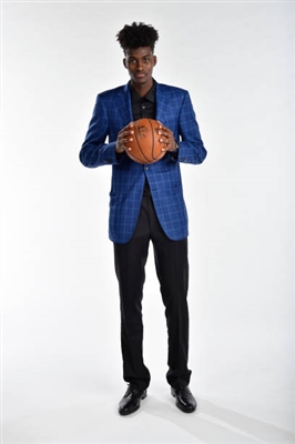 Jonathan Isaac Poster 3409747
