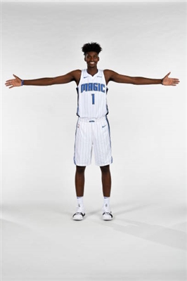 Jonathan Isaac Poster 3409748
