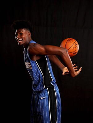 Jonathan Isaac Poster 3409749