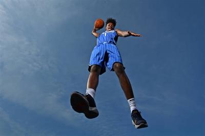 Jonathan Isaac Poster 3409750