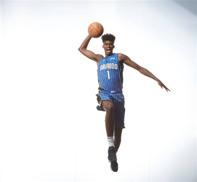 Jonathan Isaac Poster 3409751