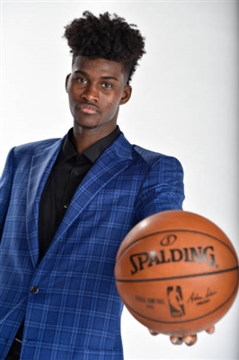 Jonathan Isaac Poster 3409752