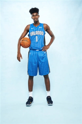 Jonathan Isaac Poster 3409753