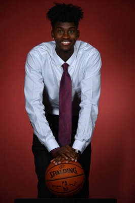 Jonathan Isaac Poster 3409756