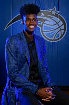 Jonathan Isaac Poster 3409757