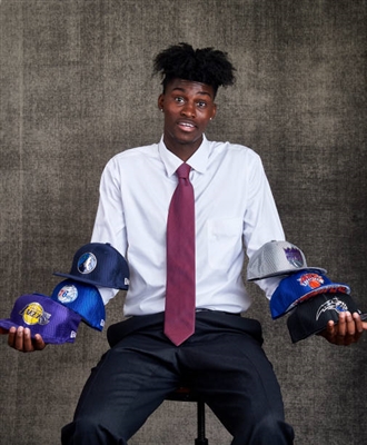 Jonathan Isaac Poster 3409758