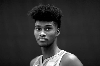 Jonathan Isaac Poster 3409760