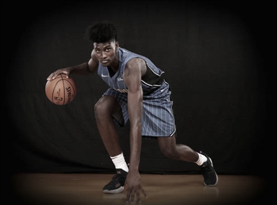 Jonathan Isaac Poster 3409761