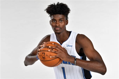 Jonathan Isaac Poster 3409763
