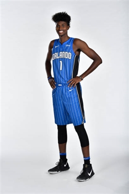 Jonathan Isaac Poster 3409765