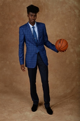 Jonathan Isaac Poster 3409766