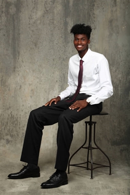 Jonathan Isaac Poster 3409767