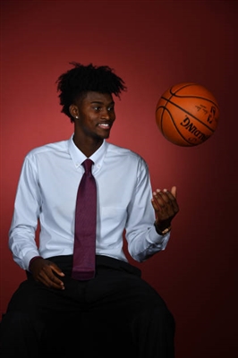 Jonathan Isaac Poster 3409768