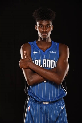 Jonathan Isaac Poster 3409770