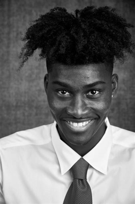 Jonathan Isaac Poster 3409771