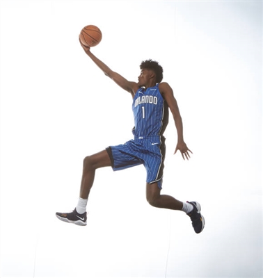 Jonathan Isaac Poster 3409773