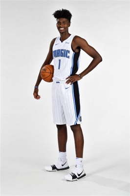 Jonathan Isaac Poster 3409774